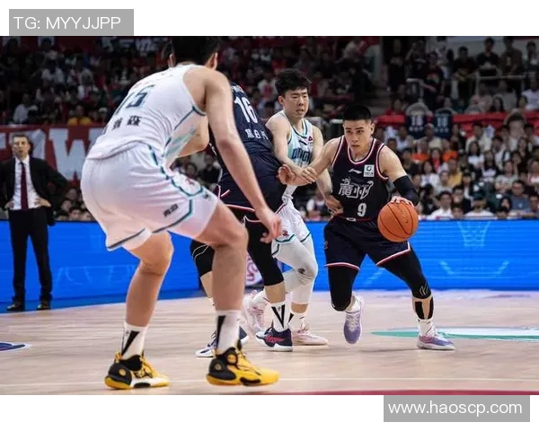 广州篮球队中路突破战术分析与效果评估探讨