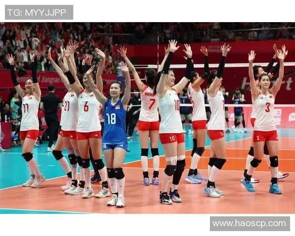 排球盛宴：深入杭州排球队的训练与比赛节奏揭秘