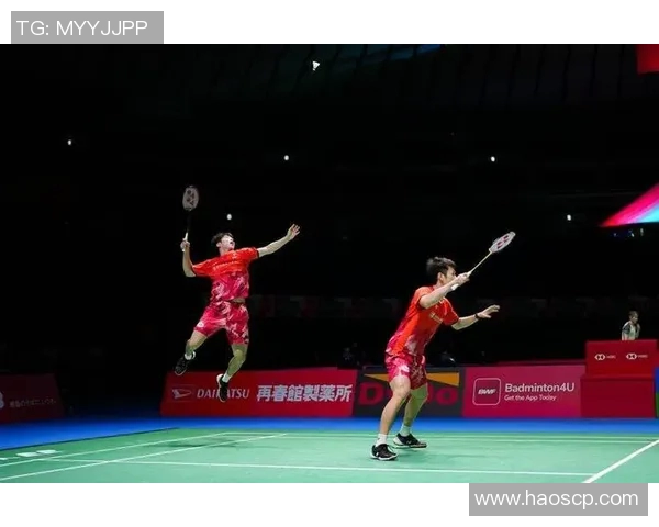 羽毛球巨献：深入分析深圳羽毛球队运动员的个人技术与战术能力