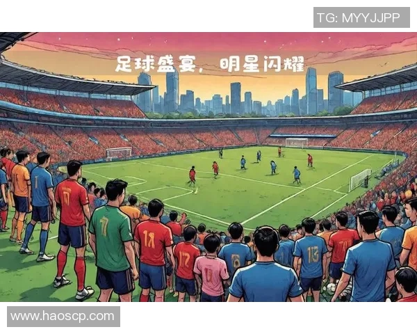 加克波的崛起之路：从青年才俊到足球世界的闪耀明星