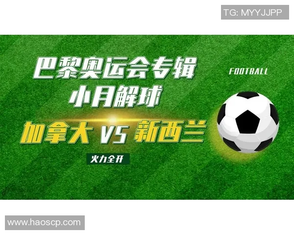 加拿大女足对阵新西兰女足精彩对决分析与赛前预测