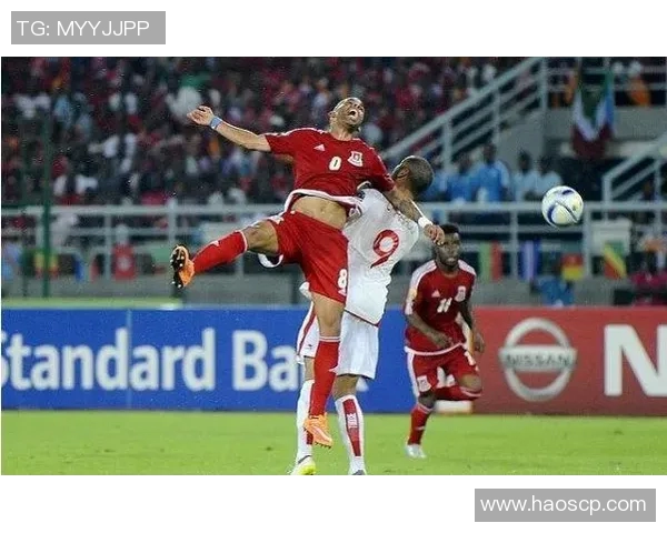 加纳与刚果足球对决前瞻分析及胜负预测解析