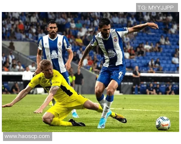 西班牙人队迎战朗斯期待精彩对决与胜利的诞生