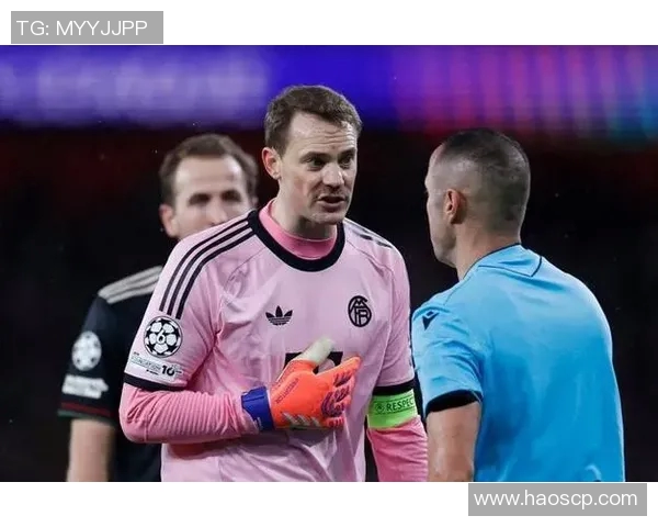 诺伊尔重伤缺席整个赛季拜仁迅速求援德赫亚加盟救急