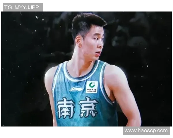 郭昊文:从篮球新星到职业生涯转折的励志故事与未来展望