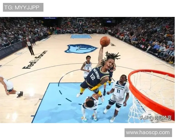 贾莫兰特的崛起之路与未来展望:篮球天才的奋斗与挑战