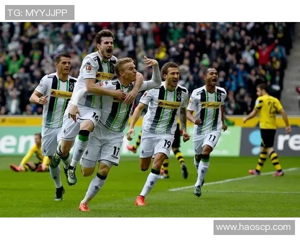 门兴与纽伦堡激战回顾及战术分析全面解读