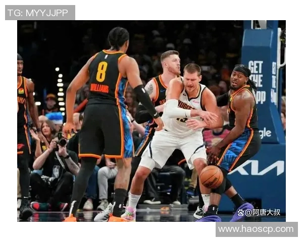 雷霆与魔术圣诞大战精彩对决NBA球迷期待的年度盛宴