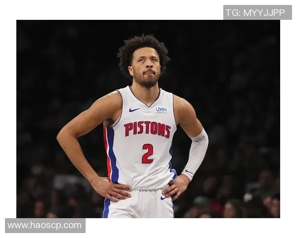 凯德坎宁安：年轻球星的崛起与未来发展潜力分析