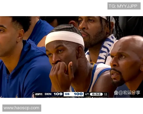 勇士与掘金第3场激战回顾球星表现与战术分析全景呈现