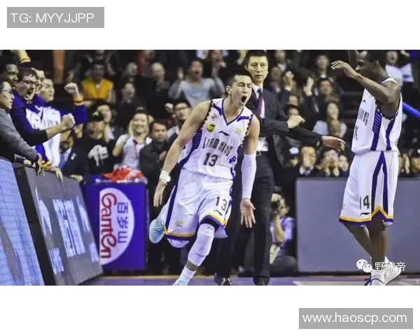 郭艾伦领衔中国男篮新征程展现青春力量与拼搏精神