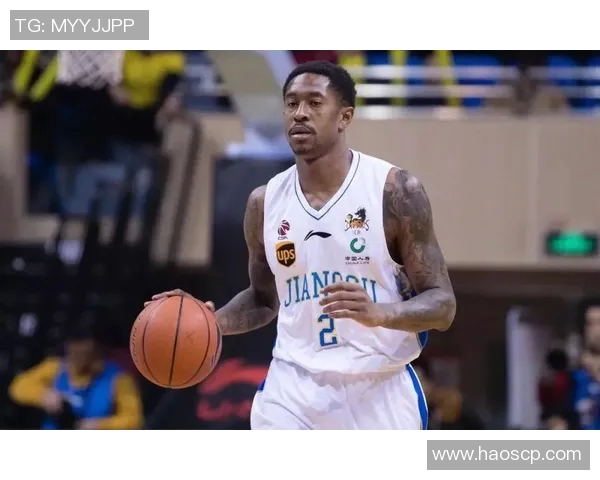 马尚布鲁克斯的篮球之路与职业生涯的辉煌成就解析