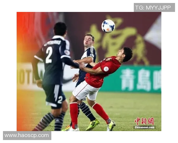 墨尔本胜利与恒大激战成和赛果揭晓双方表现引发热议