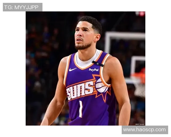 德文布克在NBA赛季中的精彩表现与未来展望分析