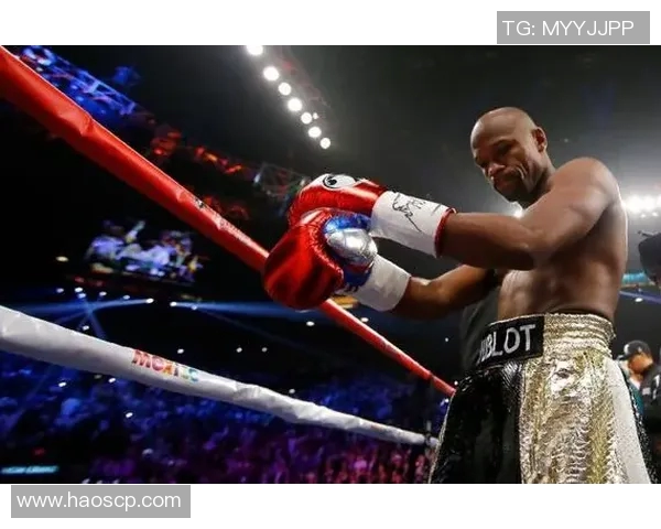 梅威瑟与康纳对决的收入揭秘及其对拳击界的影响分析