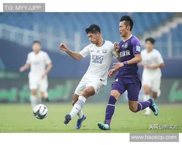 泰达与权健激战正酣精彩直播全程回顾与精彩瞬间分析