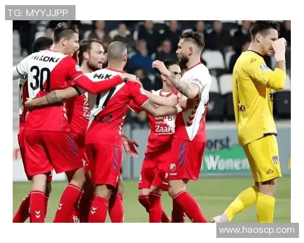 瓦尔韦与多德勒支激战正酣谁能在这场较量中脱颖而出